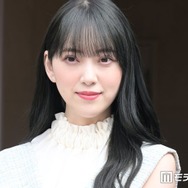 堀未央奈「珍しく」おでこ全開で雰囲気ガラリ「美人が際立つ」「大人っぽい雰囲気で素敵」と反響