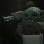 『スター・ウォーズ／マンダロリアン・アンド・グローグー』（C）2026 Lucasfilm Ltd. & TM. All Rights Reserved.