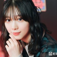 櫻坂46森田ひかる、“坂道初”両A面シングルで2曲ともセンターに 15thシングル「Lonesome rabbit」選抜発表【フォーメーション】