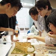未来の建築家育成へ、中高生建築コンペで設計者と交流…類設計室