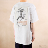 B賞Tシャツ／© &  Lucasfilm Ltd.