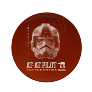 E賞プレート／© &  Lucasfilm Ltd.