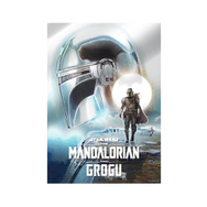 H賞ポスター／© &  Lucasfilm Ltd.