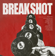 『BREAK SHOT』© 2026 BREAKSHOT Production Committee, All Rights Reserved.