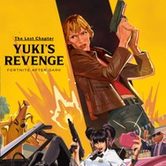 『Yuki's Revenge』