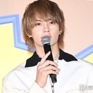 M!LK佐野勇斗「トイ・ストーリー」アフレコは「8割9割録り直し」担当キャラとの共通点も明かす