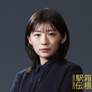 伊藤沙莉、10月期日テレ系ドラマ「俺たちの箱根駅伝」出演決定 朝ドラ「虎に翼」以降初の地上波GP帯ドラマ出演