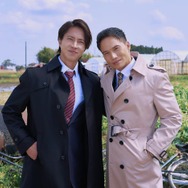 山下智久、映画「正直不動産」クランクアップ映像解禁 公開3日間で興収約1億7900万円を記録