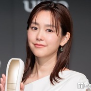 桐谷美玲、今夏楽しみたい「家族時間」の過ごし方明かす「仕事もプライベートも全力で」