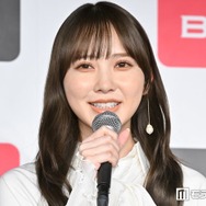 元日向坂46加藤史帆、“別人級”黒髪ボブ姿公開に反響「雰囲気違う」「お人形さんみたい」