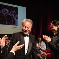 黒牢城『黒牢城』公式上映　(c) Kazuko Wakayama
