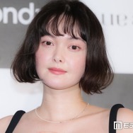 玉城ティナ、初のジュエリーブランド立ち上げ 30代目前で新たな挑戦に意欲「人生の半分働いていることになるので」