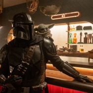 『スター・ウォーズ／マンダロリアン・アンド・グローグー』（C）2026 Lucasfilm Ltd. & TM. All Rights Reserved.