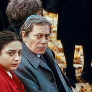 『プライベート・ケース』©LES FILMS VELVET -BUENOS HAIR -FRANCE 3 CINEMA