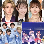 M!LKのバズが止まらない AKB48・＝LOVE・EBiDAN後輩グループらが新曲「アイドルパワー」で“日本を元気に”
