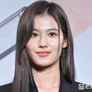 TWICEサナ、人気K-POPアイドルと「でーと」街中ショット＆プリクラ公開に反響「オーラすごい」「可愛いが渋滞してる」