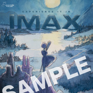 © 1989 Eiko Kadono/Hayao Miyazaki/Studio Ghibli, NIMAX® is a registered trademark of IMAX Corporation