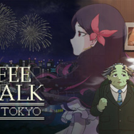 深夜の東京、チルな世界観がブロマイドに―『コーヒートーク トーキョー』がゲムマイドで登場！コーラス・ワールドワイドへのインタビューも掲載