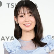 元乃木坂46メンバー、ショートトップスから美ウエストチラリ「スタイル良い」「大人の魅力」と反響