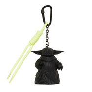 C賞グローグー フィギュアチャーム／© &  Lucasfilm Ltd.