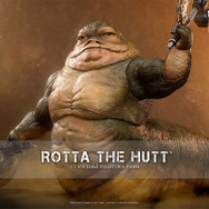 ロッタ・ザ・ハット © &  Lucasfilm Ltd.