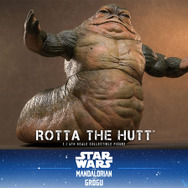 ロッタ・ザ・ハット © &  Lucasfilm Ltd.