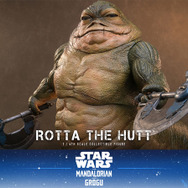 ロッタ・ザ・ハット © &  Lucasfilm Ltd.