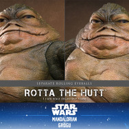 ロッタ・ザ・ハット © &  Lucasfilm Ltd.