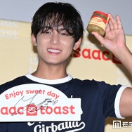 SEVENTEEN・MINGYU「WONWOOさんとSEUNGKWANさんに食べさせたい」ものとは