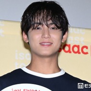 SEVENTEEN・MINGYU（ミンギュ）東京に降臨「毎週会えて嬉しいです」550人のファンへサプライズも