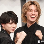 Aぇ! group小島健、YouTuber化計画も“20万人未達で終了”の崖っぷち 映画イベントで異例の公開アピール【おそ松さん 人類クズ化計画!!!!!?】