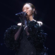 乃木坂46梅澤美波、8分間のスピーチで語ったキャプテン就任時の本音「重たくて苦しかった」 現在は“宝物”に【スピーチ全文／14thバスラDAY3】