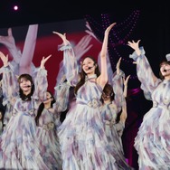 乃木坂46“3日間14万人動員”14回目のバースデーライブ終了 梅澤美波は9年8ヶ月の活動に幕【14thバスラ／DAY3セットリスト】
