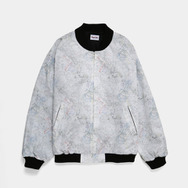 Paprika All-over print jacket2 ￥29,700 tax in