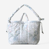 Paprika All-Over Print Bag　全2種 ￥11,000 tax in