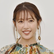 妊娠中の舟山久美子（くみっきー）、第3子の性別公表 家族4人にサプライズ発表の様子公開