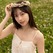 モー娘。牧野真莉愛、アイドル最後の写真集発売へ 美スタイル輝く水着カット公開「完成形と言える作品になった」