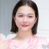 村重杏奈「久しぶりのロング」雰囲気ガラリの新ヘアに反響相次ぐ「別人級」「美しさ際立つ」