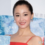 沢尻エリカ、40代迎え美意識に変化「だんだん年とともに感じるようになってきた」すっぴんも惜しみなく披露【DAY OFF】