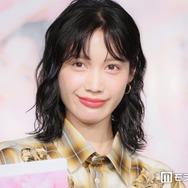 中村ゆりか、露出カットでのこだわり明かす「ボディメイクというより」【Yu LU ri NA】
