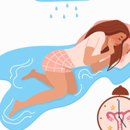 更年期を迎える私たちが「必ずしておいたほうがいい」検査って？「改めていま体温を測るといい」理由とは