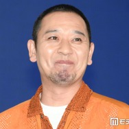 千鳥・大悟、初カンヌ目前に語った本音「どんな顔して行くねん」広瀬すずからのアドバイスも明らかに