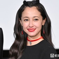 沢尻エリカ、ハマっている“強烈趣味”告白「痛いを通り越して訳わかんないくらい…」