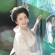 小芝風花主演「あきない世傳 金と銀 完結編」制作決定 約3年経てフィナーレ迎える
