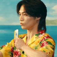 Travis Japan松田元太、“そろりそろり”狂言初挑戦「もっと習いたい」振付指導・和泉元彌氏から高評価