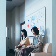 『汝、星のごとく』©2026「汝、星のごとく」製作委員会　©凪良ゆう／講談社