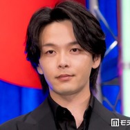 中村倫也、ロケ中にメールしていた友人との意外な関係性にスタジオ驚き「やばいね」「すげぇ」