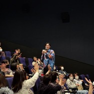 『SAKAMOTO DAYS』(C)鈴木祐斗／集英社　(C)2026映画「SAKAMOTO DAYS」製作委員会