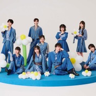 ONE LOVE ONE HEART×CheerSPOTがコラボ 全国ミニストップで特別イベント開催