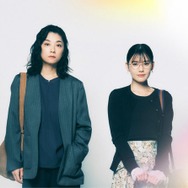 小池栄子、フジ火9初主演で元刑事役 北香那と犯罪被害者に寄り添うバディ演じる警察ヒューマンドラマ【さよならノワール】